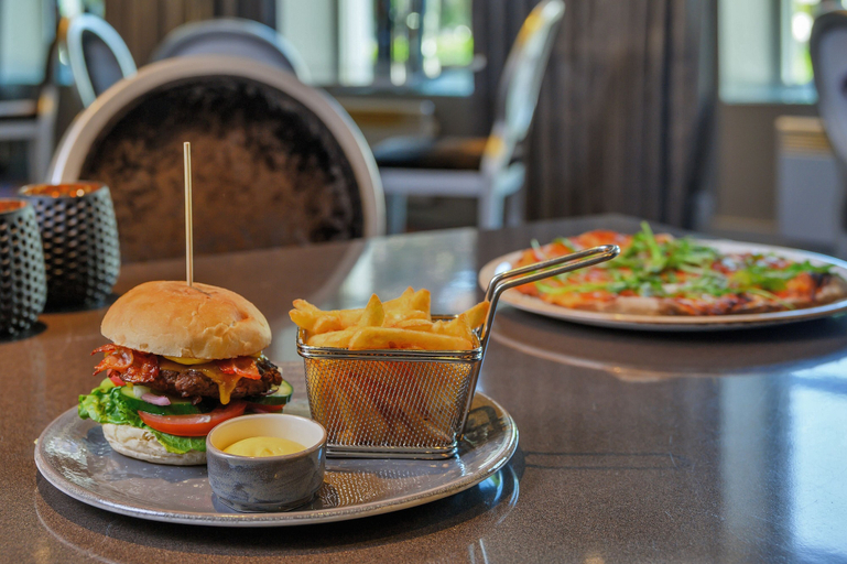 Food & Drinks 5, Clarion Hotel Ernst, Kristiansand