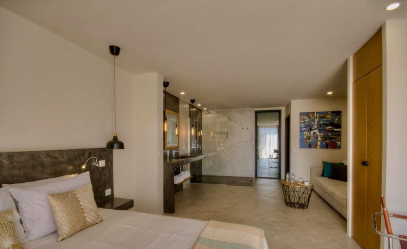 Bedroom 4, Casa I&B, Corse-du-Sud