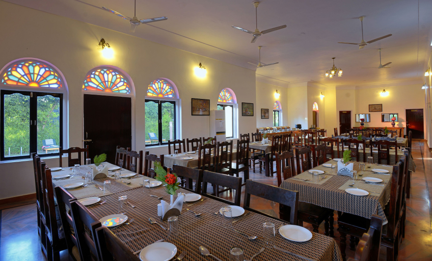 Food & Drinks 5, Ranthambhore Heritage Haveli, Sawai Madhopur