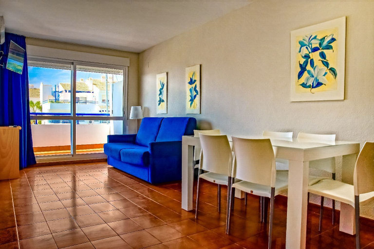 Others 5, Apartamentos El Puerto, Castellón