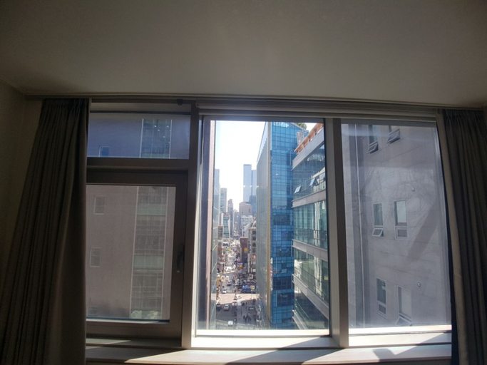 Others 5, Galaxy Gangnam Snh Tower3, Seocho