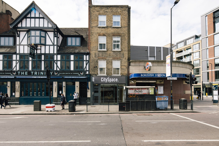 Exterior & Views 2, The Borough, London