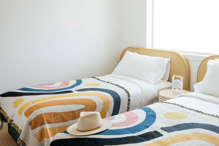 Bedroom 2, Motel Molly, Shoalhaven - Pt B