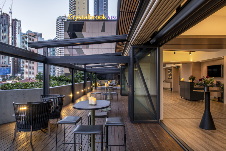 Food & Drinks 4, Crystalbrook Vincent, Brisbane