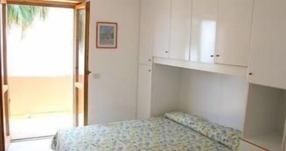 Bedroom 3, Hotel Residence Le Terrazze, Salerno