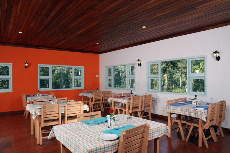 Food & Drinks 4, Dew Drops Farm Resorts, Idukki
