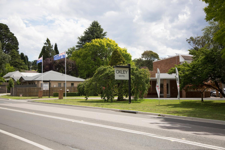 Others 4, Oxley Motel, Wingecarribee