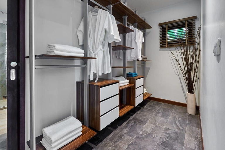Bathroom 5, Inspire Villas Phuket, Phuket Island