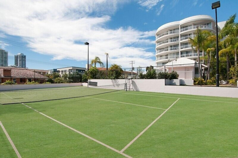 Exterior & Views 2, Atrium Resort, Gold Coast