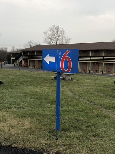 Exterior & Views 3, Motel 6 Shartlesville, PA, Berks