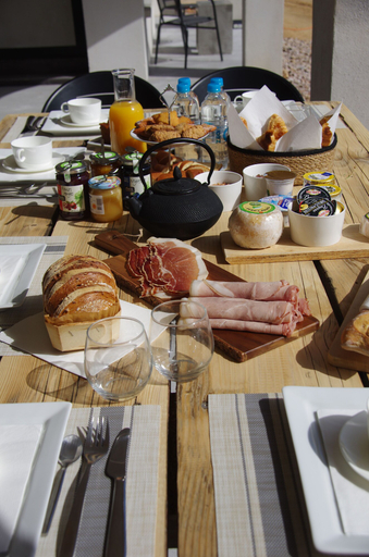 Food & Drinks 5, Casa I&B, Corse-du-Sud