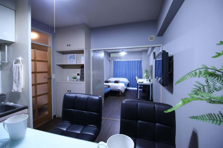 Others 5, MG103 Cozy and clean room SHINAGAWA, Shinagawa
