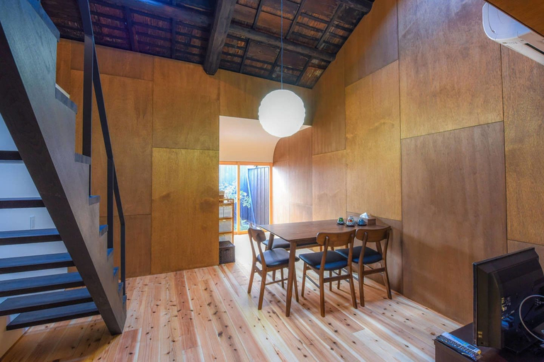 Others 4, Muse House, Kyoto