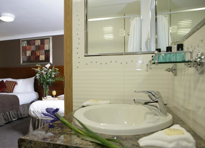 Bathroom 3, Ashford Court Boutique Hotel