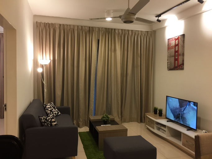 Others 4, Boulevard Residence, Petaling Jaya