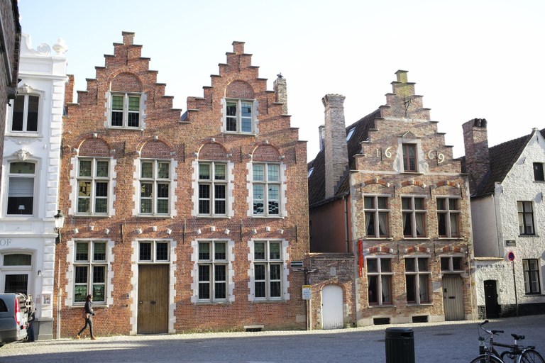 Exterior & Views 2, Saint-Sauveur Bruges B&B, West-Vlaanderen