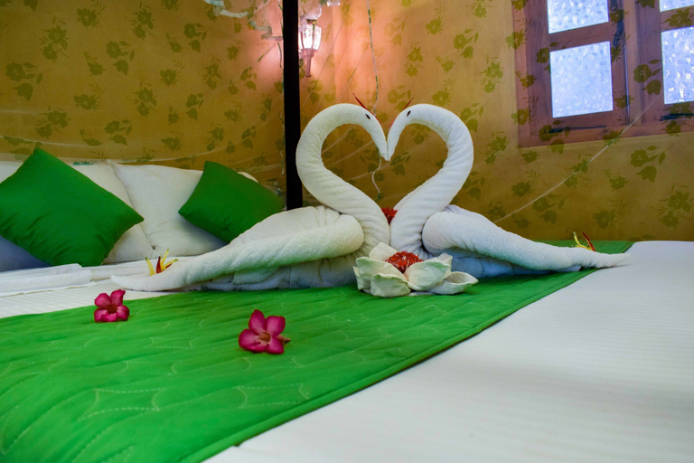 Bedroom 3, Silver Shine Beach Resort, Kalpitiya