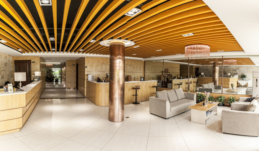 Others 2, Central Boutique Hotel Vientiane, Vientiane