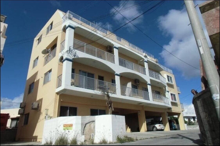 Exterior & Views, Coco Calm, Uruma