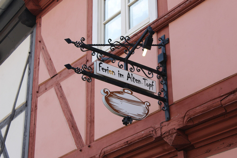 Ferienwohnanlage AlterTopf, Harz