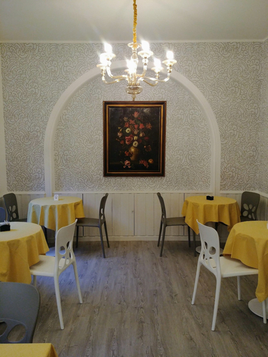 Food & Drinks 4, Hotel Vittoria & Orlandini, Genova