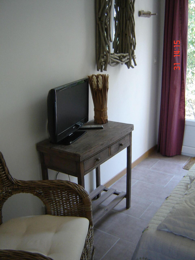 Bedroom 2, Résidence Stella d'Oro, Corse-du-Sud