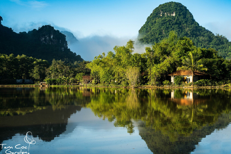 Others 3, Tam Coc Garden, Hoa Lư
