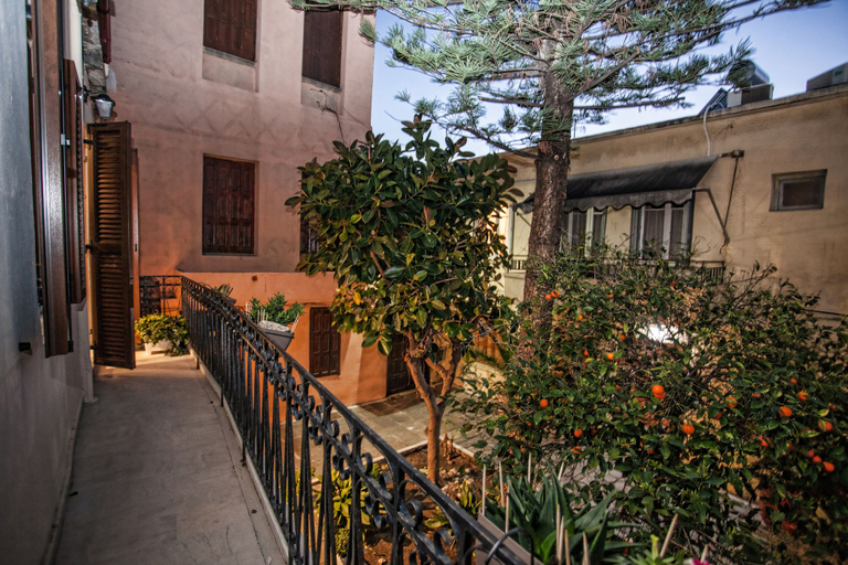 Exterior & Views 2, Maya's Boutique Residence, Crete