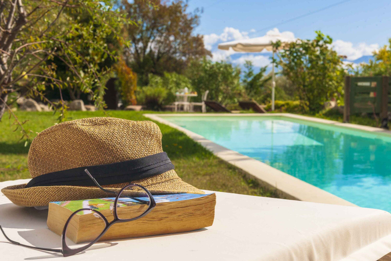 Sport & Beauty 5, Villa Nefeli- Mounty Island Villas, Ionian Islands