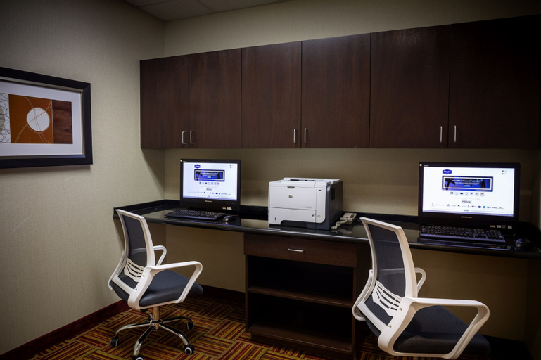 Others 5, Hampton Inn Limerick-Philadelphia Area, Montgomery