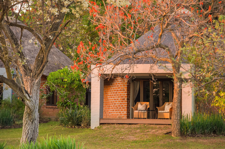 Exterior & Views 2, Lilayi Lodge, Kafue