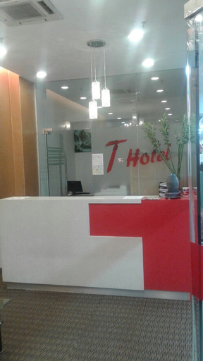 Public Area 2, T Hotel Jalan Tar, Kuala Lumpur