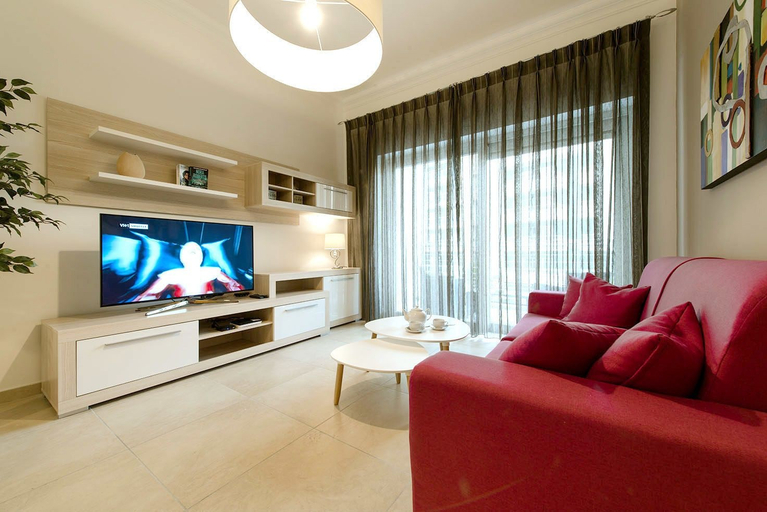 Others 5, Luxury Apartment With Pool