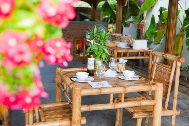 Others 5, Hoi An Rustic Villa, Da Nang