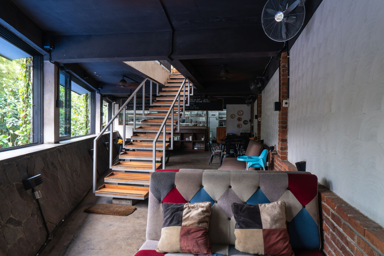 Others 5, Oyo 794 Ln 9 Bandung Guest House, Bandung