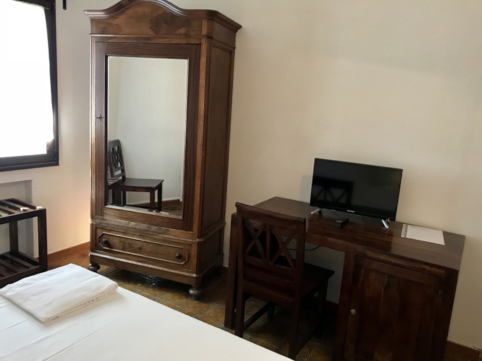 Bedroom 4, Hotel Su Meriagu, Cagliari