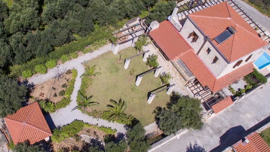 Exterior & Views 2, World Villa, Crete