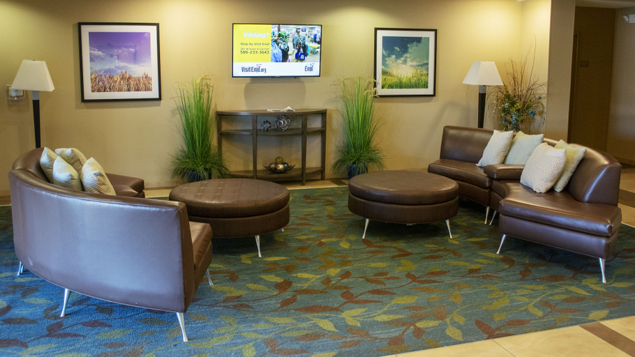 Others 2, Candlewood Suites ENID, Garfield