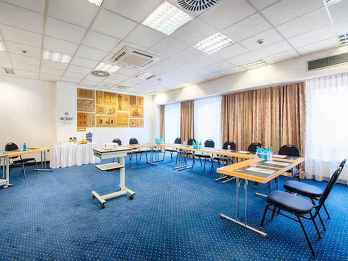Business Facilities 21