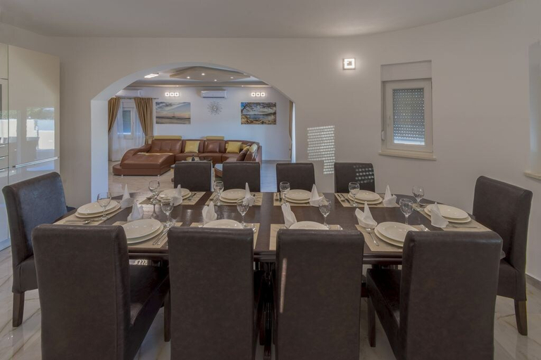 Food & Drinks, Villa Neda, Šibenik