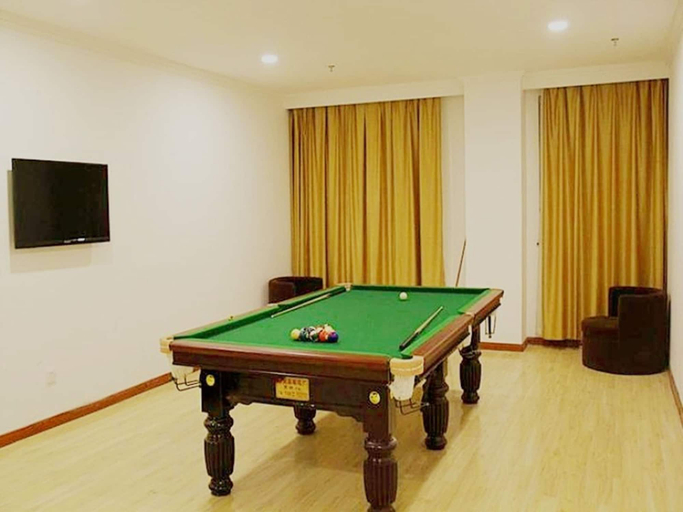 Others 5, GreenTree Inn Lianyungang Donghai New Bus Station Express Hotel, Lianyungang