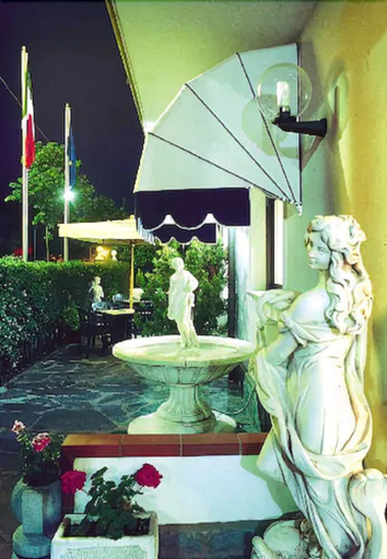 Sport & Beauty 5, Hotel Fortunella, Lucca