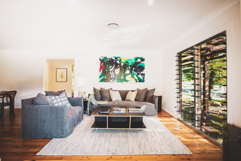 Others 5, Barranca Kangaroo Valley, Shoalhaven - Pt B