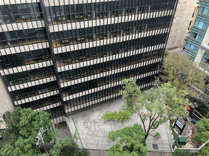 Exterior & Views 2, St Isidro Suites Corporate Housing SPA & Wellness Center, Mexico City