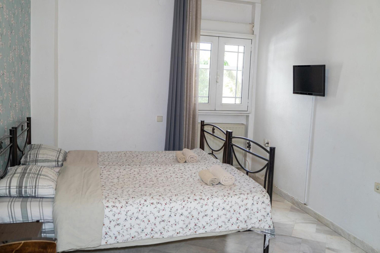 Bedroom 5, Nomads Meteora - Hostel, Thessaly