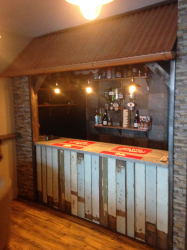 Food & Drinks, The Lenbrook, Blackpool