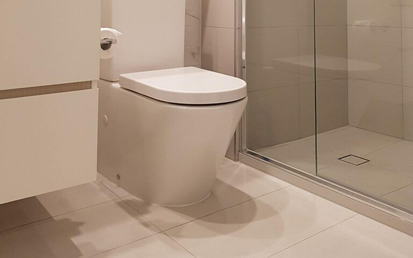 Bathroom 4, Modern Living in Southbank Apartments, Melbourne