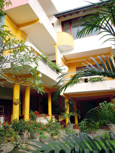 Exterior & Views 2, Villa Watuna, Habaraduwa