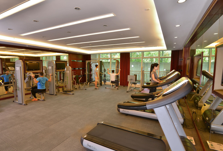 Others 5, C&D Hotel Putian, Putian