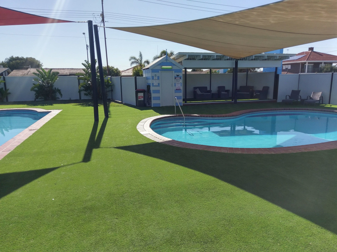 Sport & Beauty 2, Discovery Parks - Adelaide Beachfront, Adelaide